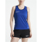 CRAFT Pro Control Impact Tanktop Damen 346390 - club cobolt/navy XS
