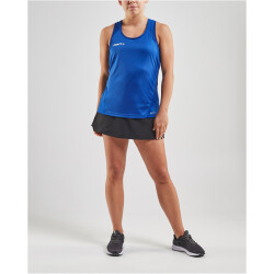 CRAFT Pro Control Impact Tanktop Damen 346390 - club cobolt/navy M