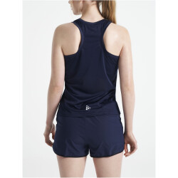 CRAFT Pro Control Impact Tanktop Damen 390900 - navy/white XXL