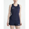 CRAFT Pro Control Impact Tanktop Damen 390900 - navy/white XXL