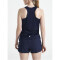 CRAFT Pro Control Impact Tanktop Damen 390900 - navy/white XXL