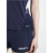 CRAFT Pro Control Impact Tanktop Damen 390900 - navy/white XXL
