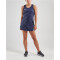 CRAFT Pro Control Impact Tanktop Damen 390900 - navy/white XXL