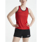 CRAFT Pro Control Impact Tanktop Damen 430999 - bright red/black XS