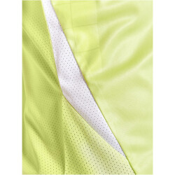 CRAFT Pro Control Impact Tanktop Damen 541900 - giallo/white XS