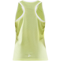CRAFT Pro Control Impact Tanktop Damen 541900 - giallo/white XS