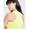 CRAFT Pro Control Impact Tanktop Damen 541900 - giallo/white XS