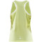 CRAFT Pro Control Impact Tanktop Damen 541900 - giallo/white XS