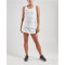 CRAFT Pro Control Impact Tanktop Damen 900999 - white/black XXL