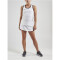 CRAFT Pro Control Impact Tanktop Damen 900999 - white/black XXL