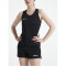 CRAFT Pro Control Impact Tanktop Damen 999900 - black/white XS