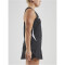 CRAFT Pro Control Impact Tanktop Damen 999900 - black/white XXL