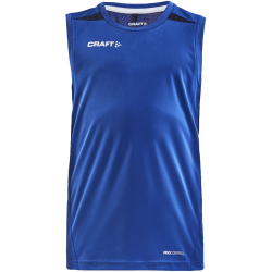 CRAFT Pro Control Impact ärmelloses Trainingsshirt...