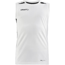 CRAFT Pro Control Impact ärmelloses Trainingsshirt...