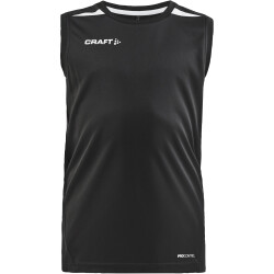CRAFT Pro Control Impact ärmelloses Trainingsshirt...