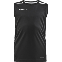 CRAFT Pro Control Impact ärmelloses Trainingsshirt...