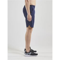 CRAFT Pro Control Impact Shorts Herren 390900 - navy/white XS