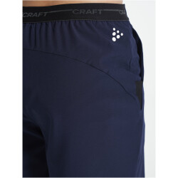 CRAFT Pro Control Impact Shorts Herren 390900 - navy/white XS