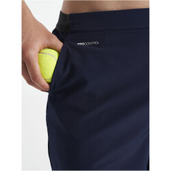 CRAFT Pro Control Impact Shorts Herren 390900 - navy/white XS