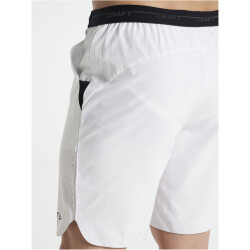 CRAFT Pro Control Impact Shorts Herren 900999 - white/black XS