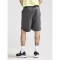 CRAFT Pro Control Impact Shorts Herren 985541 - granite/giallo XL