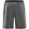 CRAFT Pro Control Impact Shorts Herren 985541 - granite/giallo XL