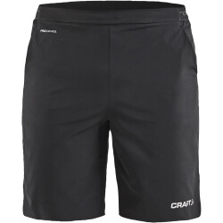 CRAFT Pro Control Impact Shorts Herren 999000 - black XS