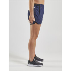 CRAFT Pro Control Impact Shorts Damen 390900 - navy/white 3XL