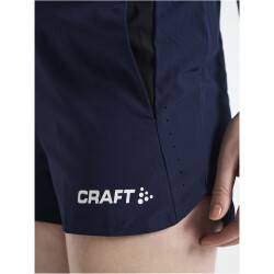 CRAFT Pro Control Impact Shorts Damen 390900 - navy/white 3XL