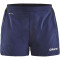 CRAFT Pro Control Impact Shorts Damen 390900 - navy/white 3XL