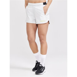 CRAFT Pro Control Impact Shorts Damen 914900 - ash/white S