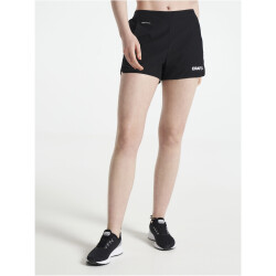 CRAFT Pro Control Impact Shorts Damen 999000 - black M