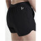 CRAFT Pro Control Impact Shorts Damen 999000 - black M