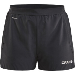 CRAFT Pro Control Impact Shorts Damen 999000 - black L