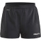 CRAFT Pro Control Impact Shorts Damen 999000 - black XXL
