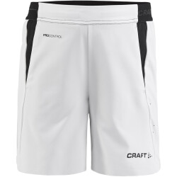 CRAFT Pro Control Impact Shorts Kinder 900999 -...