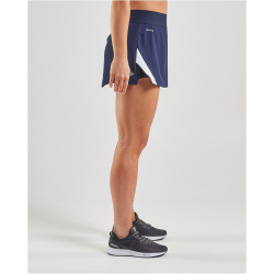 CRAFT Pro Control Impact Rock Damen 390900 - navy/white XS