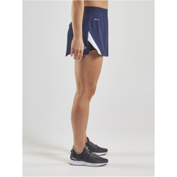 CRAFT Pro Control Impact Rock Damen 390900 - navy/white XS