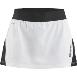 CRAFT Pro Control Impact Rock Damen 900999 - white/black XS