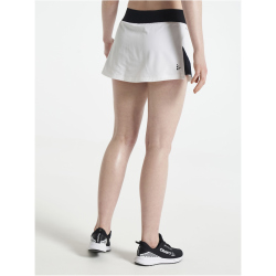 CRAFT Pro Control Impact Rock Damen 900999 - white/black XS