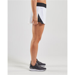 CRAFT Pro Control Impact Rock Damen 900999 - white/black XS