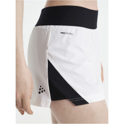 CRAFT Pro Control Impact Rock Damen 900999 - white/black XS