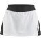 CRAFT Pro Control Impact Rock Damen 900999 - white/black XS