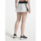 CRAFT Pro Control Impact Rock Damen 900999 - white/black XS