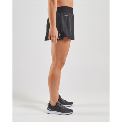 CRAFT Pro Control Impact Rock Damen 999000 - black M