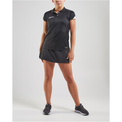 CRAFT Pro Control Impact Rock Damen 999000 - black M