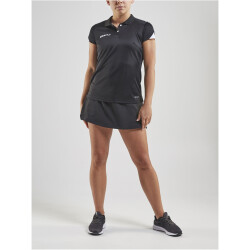 CRAFT Pro Control Impact Rock Damen 999000 - black M