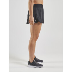 CRAFT Pro Control Impact Rock Damen 999000 - black M
