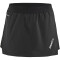 CRAFT Pro Control Impact Rock Kinder 999000 - black 122/128