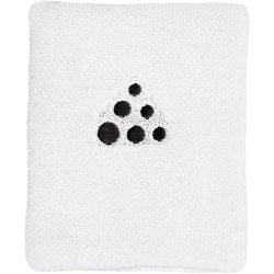 CRAFT Progress Sweat Schweißband 900000 - white